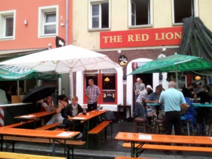 Фото: Red Lion