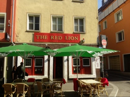 Фото: Red Lion